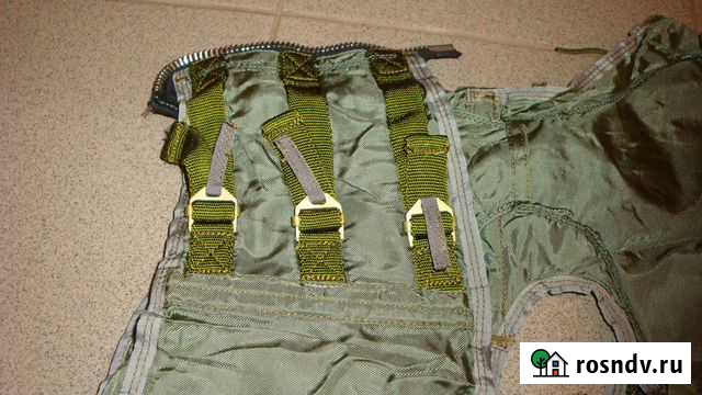 Противоперегрузочный костюм ппк-3 Петрозаводск - изображение 1