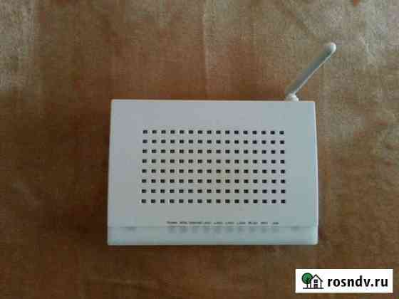 WI-FI adsl роутер MTC iсxdsl5633NE-10 Пыть-Ях