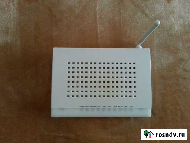 WI-FI adsl роутер MTC iсxdsl5633NE-10 Пыть-Ях - изображение 1