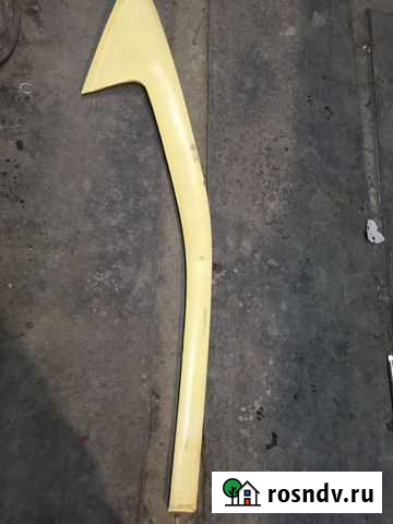 Накладка ваз 12312 Купэ Нижний Тагил - изображение 1