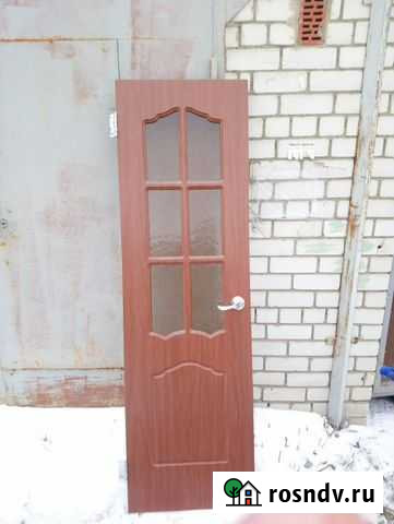 Дверь Липецк - изображение 1