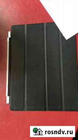 Чехол для iPad Казань
