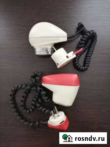 Бритва электрическая СССР Оренбург - изображение 1