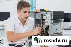 Ремонт компьютеров и ноутбуков Альметьевск - изображение 1