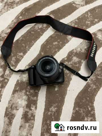 Canon ds126291 Тверь - изображение 1