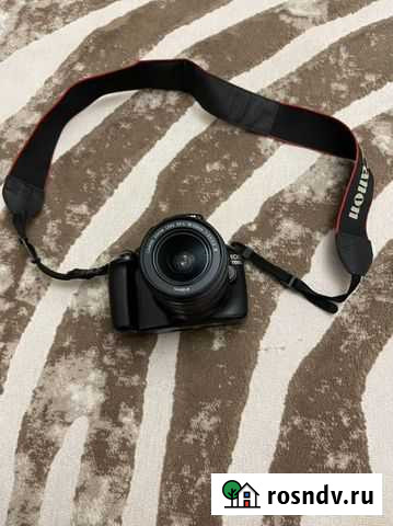Canon ds126291 Тверь - изображение 1