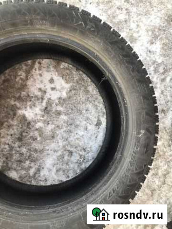 Pirelli Winter Carving Edge 215/55 R17 98, 1 шт Мурманск - изображение 1