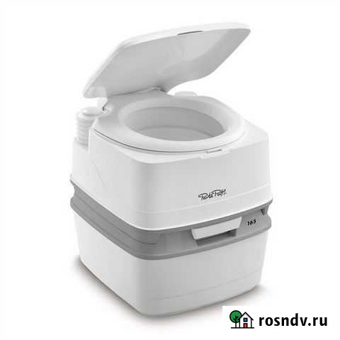 Биотуалет Thetford новый, реагенты, доставка Калининград - изображение 1