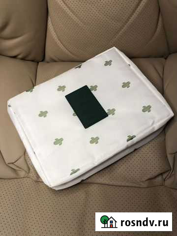 Косметичка дорожная Калининград - изображение 1