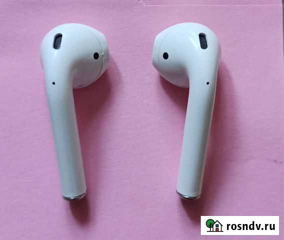 Наушники беспроводны Одинцово - изображение 1