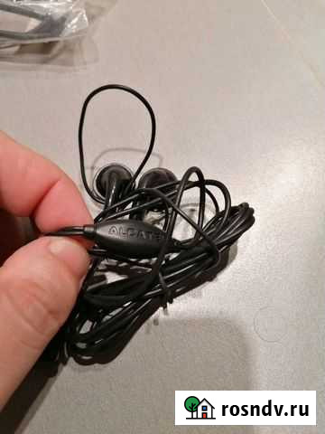 Наушники Ульяновск - изображение 1