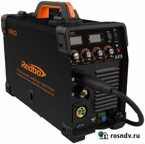 Сварочный аппарат Redbo Pro Mig 200 (3 in 1) Павловский Посад - изображение 1