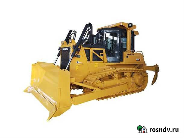 Shantui SD20-5 SU-ROPS, 2019 Благовещенск - изображение 1