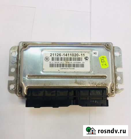 Эбу 21126-1411020-11 Приора Киров - изображение 1