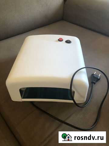 Лампа UV новая Чита - изображение 1