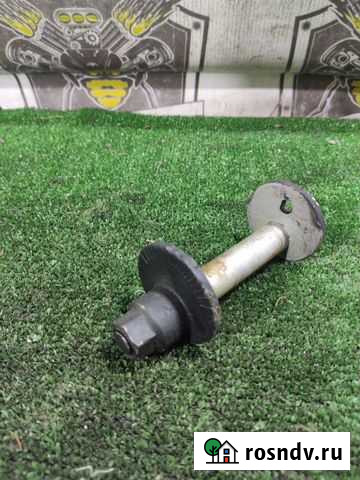 Болт-эксцентрик Toyota Land Cruiser Prado VZJ95W Владивосток - изображение 1