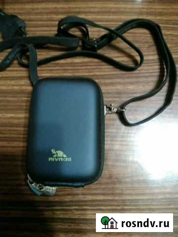 Чехол для фотоаппарата Домодедово - изображение 1