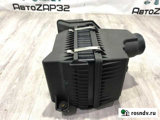 Корпус воздушного фильтра Mitsubishi Lancer 9 2004 Брянск - изображение 1