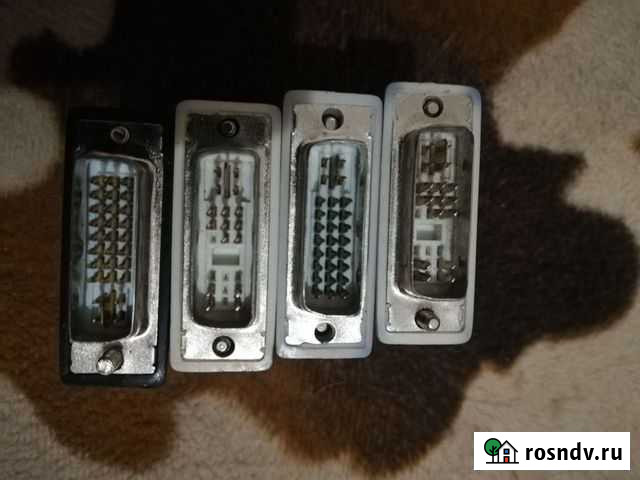 Переходник Ярославль - изображение 1