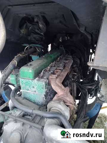 Двигатель 380л.с. 11л. Scania 113 Гатчина - изображение 1