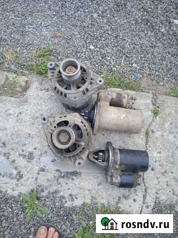 Генератор ваз Рославль - изображение 1