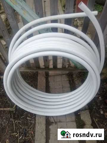 Труба мп Супсех - изображение 1