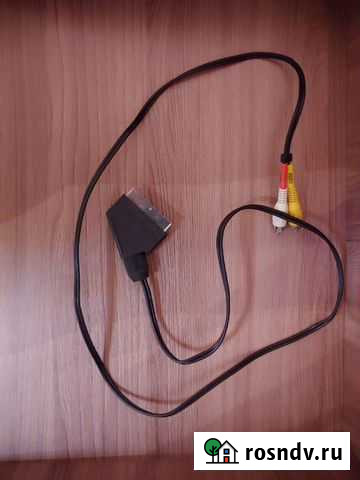 Кабели Чебоксары - изображение 1