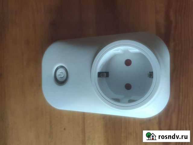 Wi-fi розетка Иркутск - изображение 1
