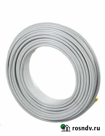 Труба металлопластиковая 16 Смоленск - изображение 1