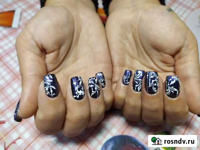 Мастер маникюра на дому Унеча - изображение 1