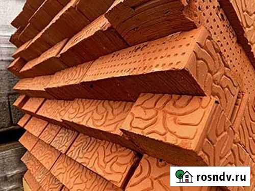 Кирпич Томск - изображение 1