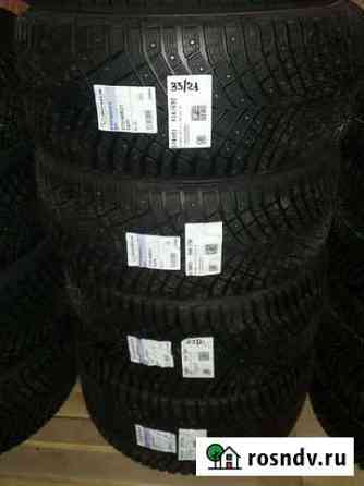 Michelin X-Ice North 4 SUV 295/40 R21, 4 шт Тюмень