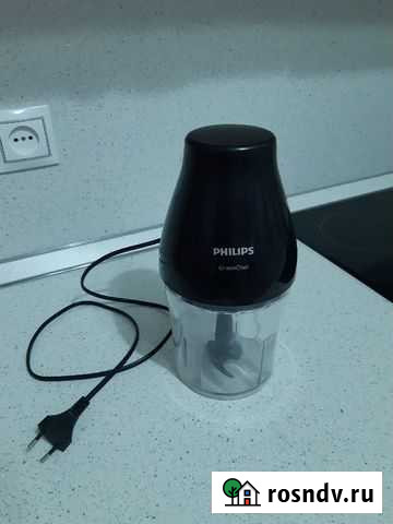 Измельчитель Philips OnionChef HR2505 Оренбург - изображение 1