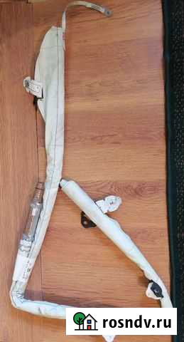 Боковая подушка безопасности BMW f34 Рязань - изображение 1