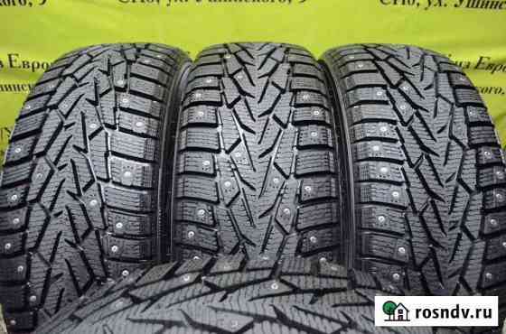 Nokian Nordman 7 205/60 R16, 4 шт Санкт-Петербург