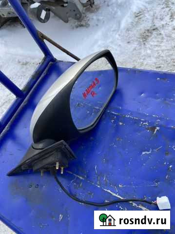 Зеркало правое Haima 3 Курган - изображение 1