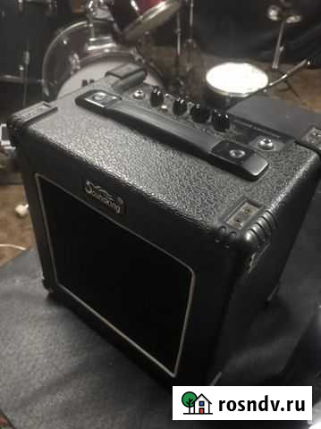 Комбоусилитель Soungking G10 Сыктывкар - изображение 1