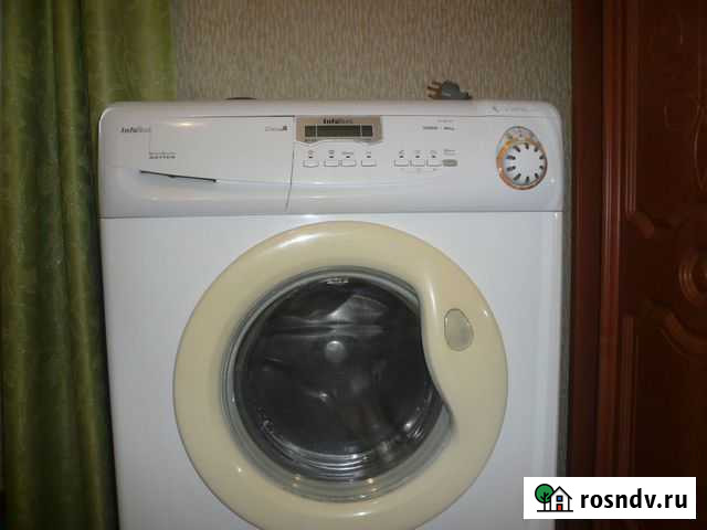 Стиральная машина Candy CY 104 TXT Рубцовск - изображение 1