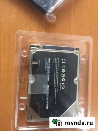 Fujitsu MHZ2320BH 2.5 SATA 320GB Краснодар - изображение 1