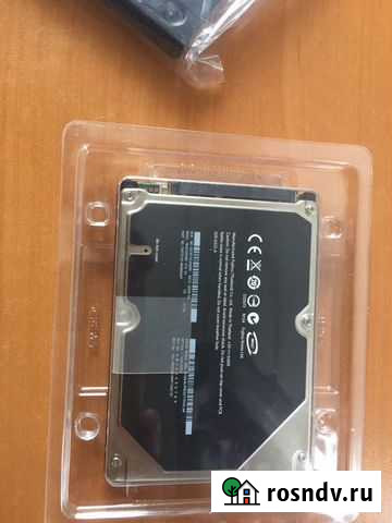 Fujitsu MHZ2320BH 2.5 SATA 320GB Краснодар - изображение 1