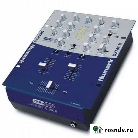 Dj оборудование Сыктывкар - изображение 1