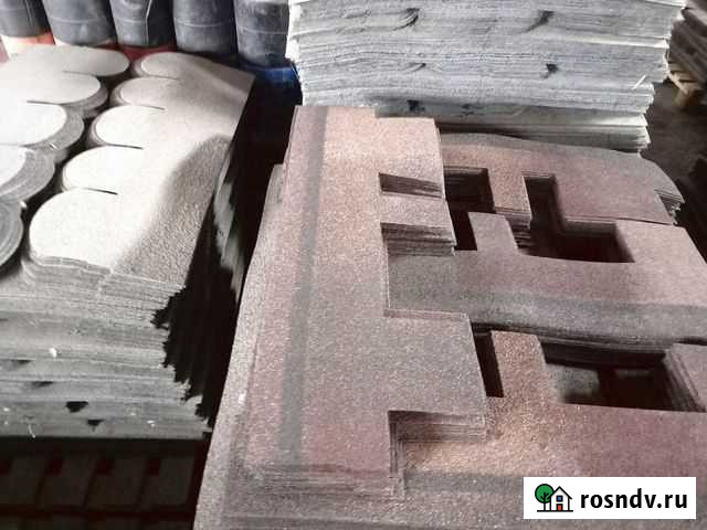 Неликвиды гибкой черепицы Мытищи - изображение 1