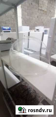 Колпак 520 мм для сахарной ваты Екатеринбург - изображение 1