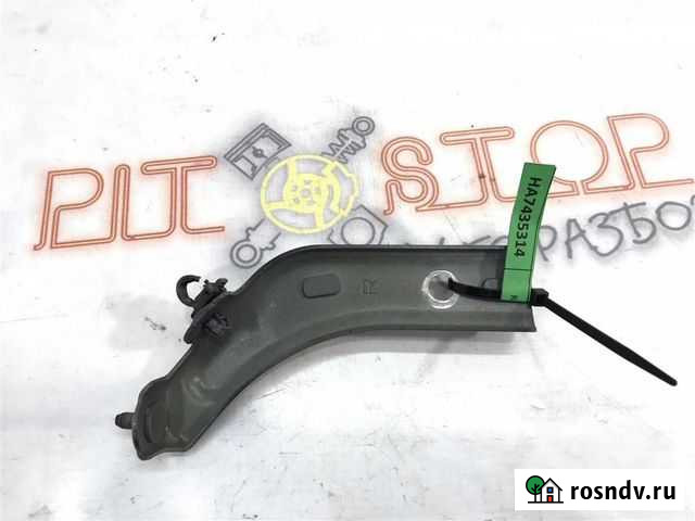 Кронштейн бампера правое Toyota Windom (MCV30) 20 Барнаул - изображение 1