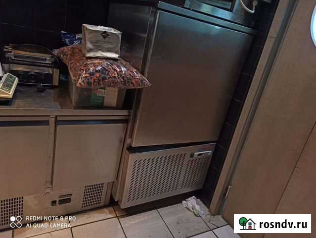 Закрыл кафе продам оборудование Красногорск - изображение 1