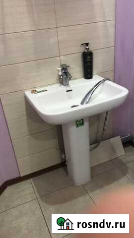 Раковина Махачкала - изображение 1