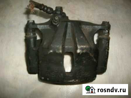 Суппорт тормозной передний левый Toyota Chaser Нижний Новгород - изображение 1