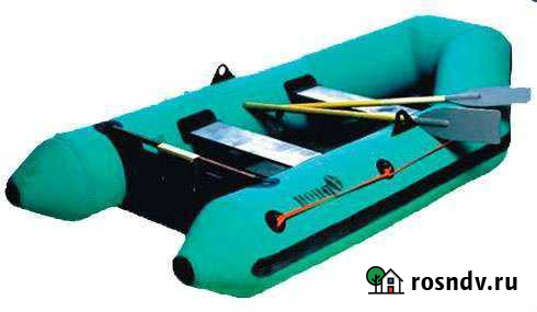 Лодка орион 5 Чехов - изображение 1