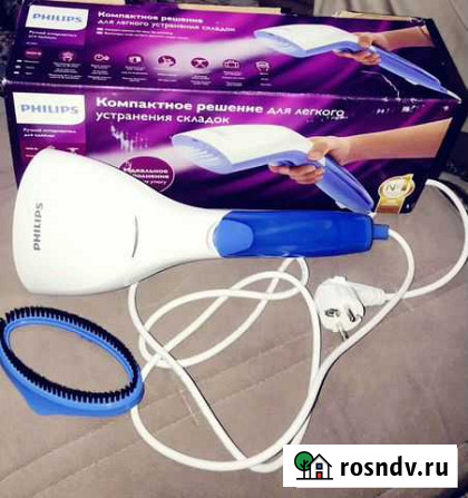 Отпариватель Кизилюрт - изображение 1