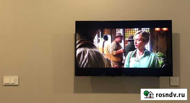 Samsung UE43J5272 LED Екатеринбург - изображение 1